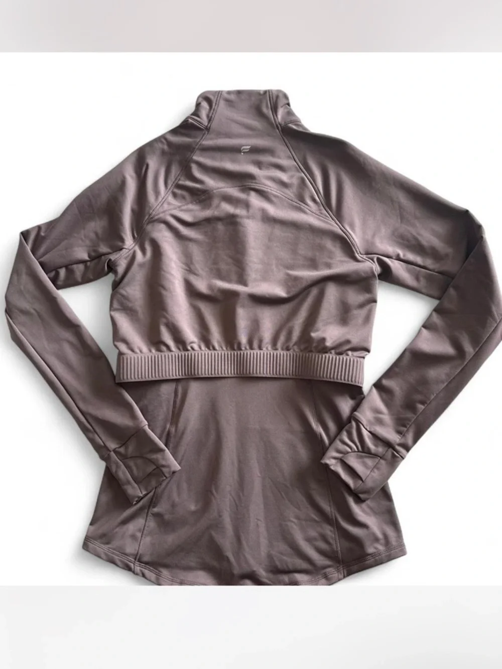 Fabletics Full Zip Jacket - Picture 2 of 4